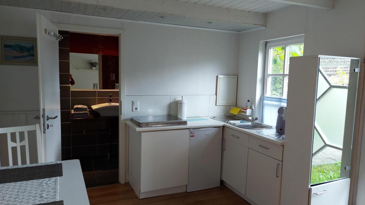 Zum Kaffeehandler Hitzacker Exterior photo